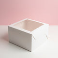 Caja para Pastel Mediano