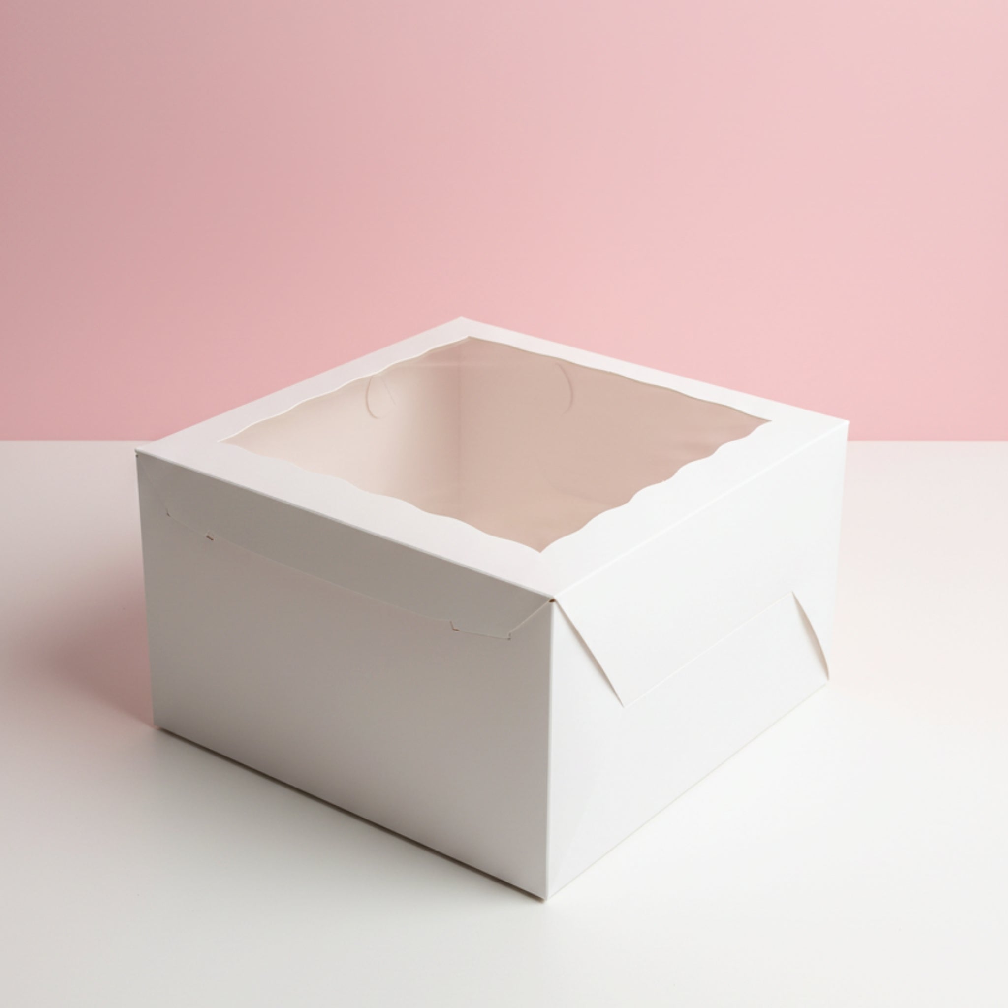 Caja para Pastel Mediano