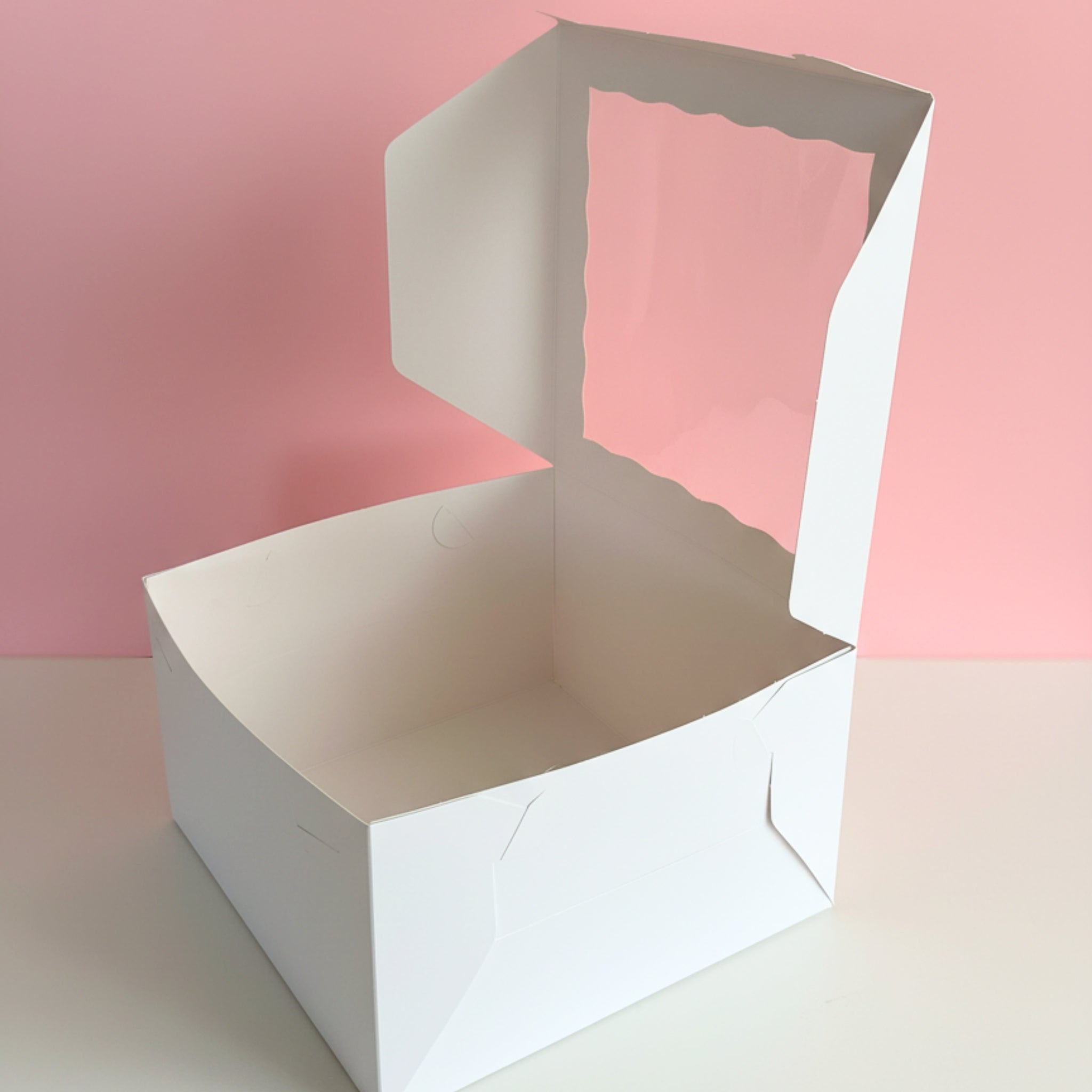 Caja para Pastel Mediano