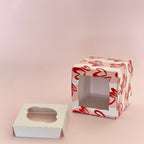 Caja 1 Cupcake SAN VALENTIN